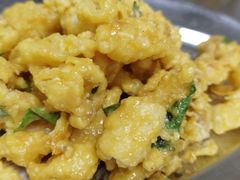 -黄亚华小食店(Jalan Alor)