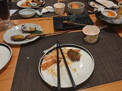 -菊上日式料理(蚌埠银泰店)