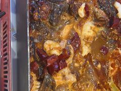 -雅佳神话·麻辣烤鱼(新街口店)