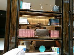 -南京圣和府邸豪华精选酒店