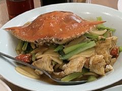 -洲晓鲜·舟山海鲜大排档(朱家尖风景区店)
