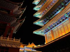 -大明幻境第一城