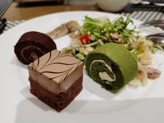 -天目湖涵田度假村