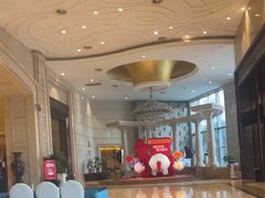 -嘉莱特精典国际酒店·醇咖啡厅
