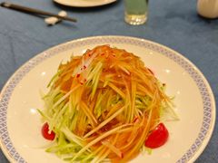 -御沪沪味园.融合菜.海鲜(斜土路店)