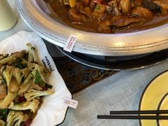 -大师傅金奖啤酒鱼(西街口总店)