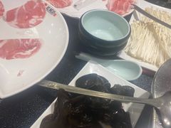 -红菇坊鲜汤火锅(北行店)