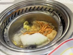 -龍歌自助小火锅(秦淮水游城店)