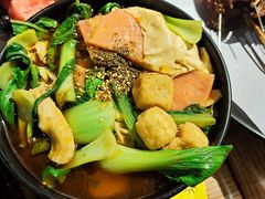 麻辣烫-壹酒贰肉1926·深夜食堂(南京北街店)