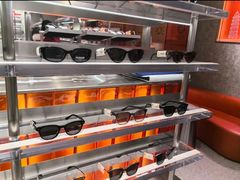 -MUJOSH木九十眼镜(苏州中心店)