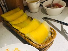 童年玉米粑粑-江渔儿酸菜鱼(奥园广场金发购物中心店)