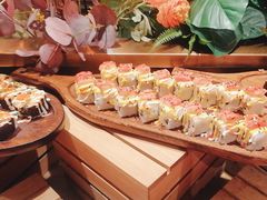 -享遇.锅姥姥牛排海鲜自助(小寨店)