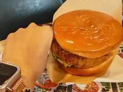 -魏家凉皮(十里河店)