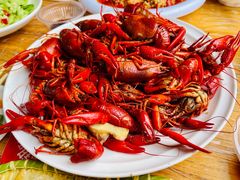 -五七小李子油焖大虾(总店)