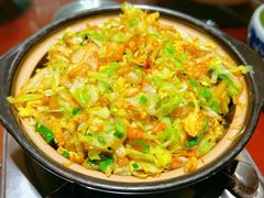 -朋友宴江南土菜(东方太阳城店)