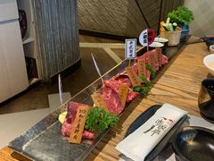 -赤坂亭M9和牛烧肉(世博源店)