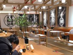 -味千拉面(广州白云机场T1西二店)