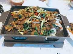 -马凯餐厅(地安门店)