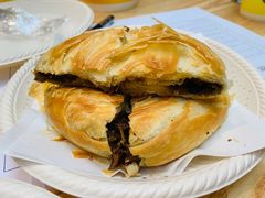 -吉品合酥脆烤饼(太平洋森活天地店)