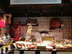 -鱼食饭稻·苏浙土菜17年老馆子(平江路店)