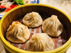 -三凤酒家·百年无锡菜(清扬茂业店)