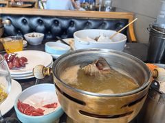 -川骄海鲜自助(亚运村店)