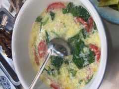 -尕西木老春台东乡手抓美食