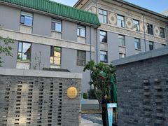 -庐灶江南·江南菜·四合院Bistro(东直门·华侨夜泊君亭店)