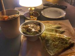 -疯克大象美式烤肉餐厅