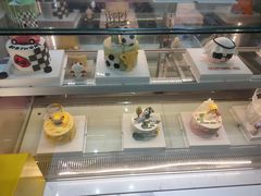 -CAKEBOSS蛋糕老板(东直门来福士店)