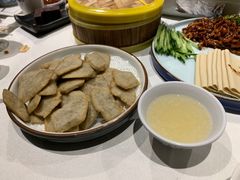 -北平楼·烤鸭·北京菜(牡丹园店)