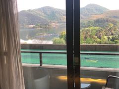 -宁波九龙湖开元度假村