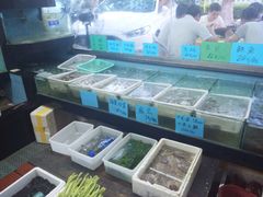 -莲花公园煎蟹(总店)
