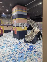 -meland club亲子乐园(北京芳圆里ID MALL店)