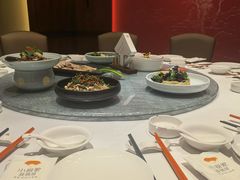 -小厨娘淮扬菜(六合欢乐港店)