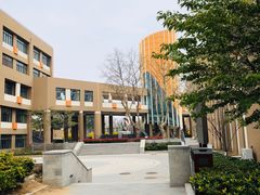 -山东省青岛第二中学(江西路分校)