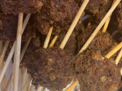 -阿串串老火锅(力盟店)