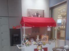 -海马体照相馆(上海月星环球港店)