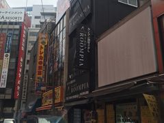 -秋叶原电器街