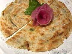 -清真·锦翔炝锅鱼(明德门店)