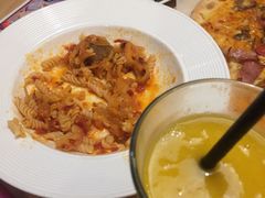 -百特喜·意大利餐厅(八佰伴镇江店)
