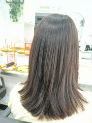 -青霖·飘逸造型