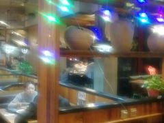 -小杨烤肉(朱雀店)