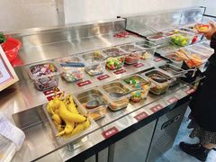 -学姐家酸奶铺(江大店)