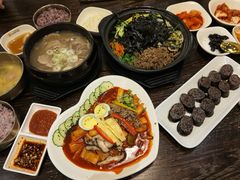 -釜山豚骨汤饭(芝罘万达广场店)