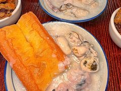 -顺德一品粥·20年凤城老字号(芳村店)