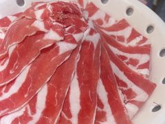 -曲氏老北京铜锅涮肉•火锅(不老街店)