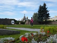 -滴血救世主教堂