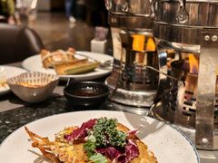 -博林天瑞喜来登酒店·西丽尚膳