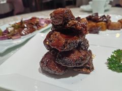 招牌热熏鱼-和满堂·经典本帮菜(川沙古镇店)